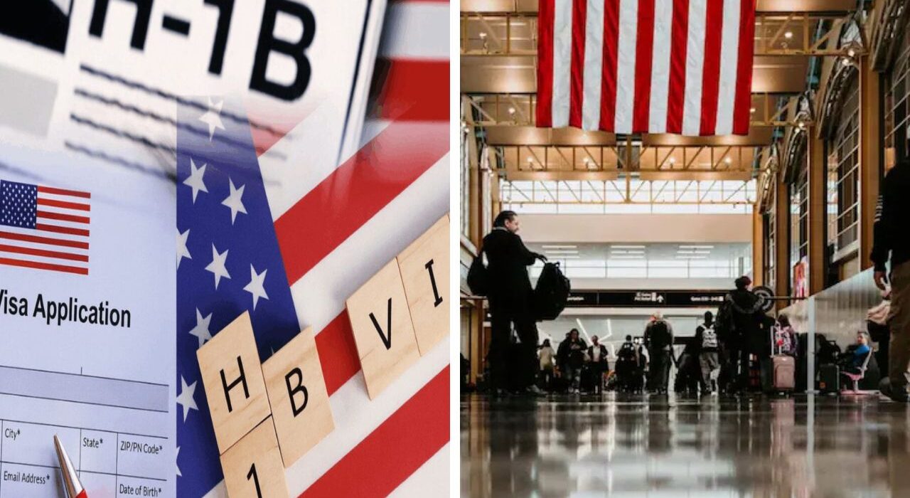 ‘H-1B, H-4 Visa Alert’: US Embassy Warns of Enhanced Vetting, Interview Delays