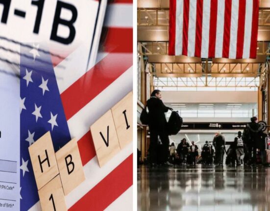 ‘H-1B, H-4 Visa Alert’: US Embassy Warns of Enhanced Vetting, Interview Delays