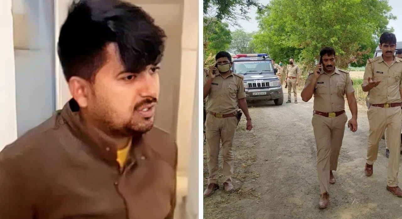 14 Year Old Girl Gangraped in Kanpur, YouTuber Arrested, Investigation on for SI Involved