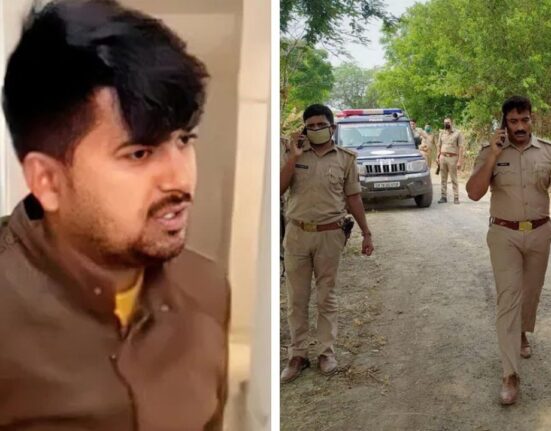 14 Year Old Girl Gangraped in Kanpur, YouTuber Arrested, Investigation on for SI Involved