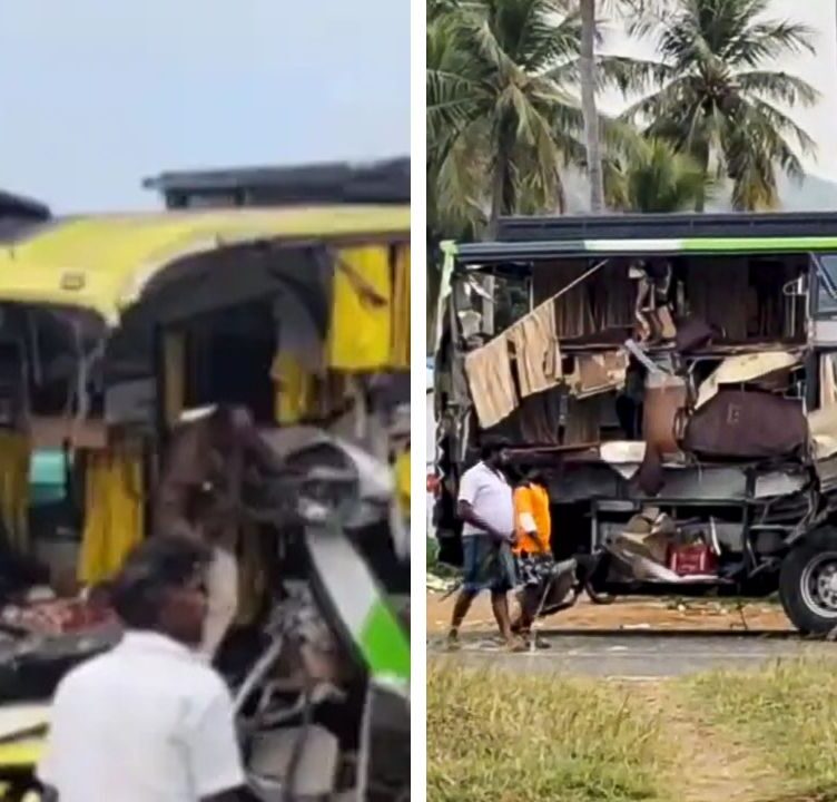 3 killed, 15 injured As Bus Rams Parked Vehicle Near Tamil Nadu Melur