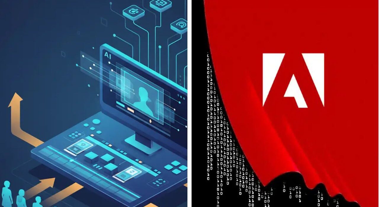 Adobe Launches AI Video Tools, Pledges $10 Million to Support Creators