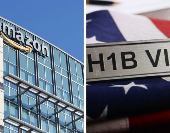 Amazon Allows Remote Work Due To H-1B Delays But With These Conditions