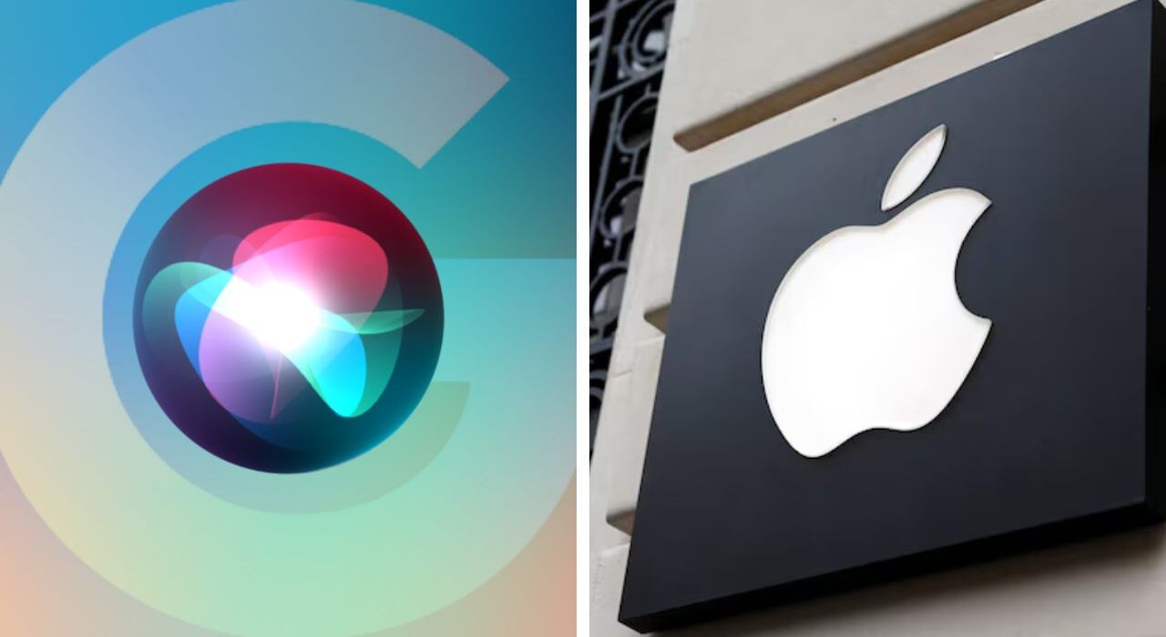 Apple Partners with Google to Power Advanced Siri Using Gemini AI