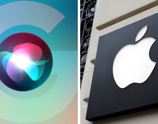 Apple Partners with Google to Power Advanced Siri Using Gemini AI