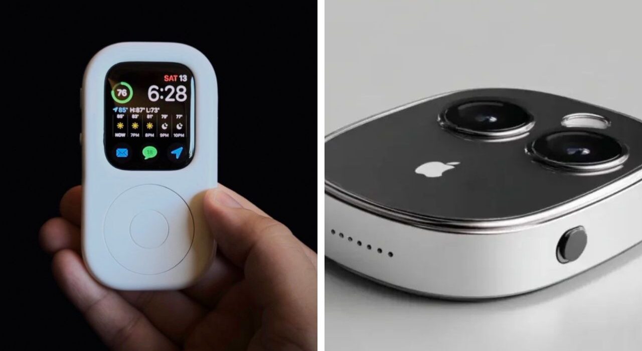 Apple Plan to Develops AirTag Pin with Two Cameras, Three Microphones and Speaker