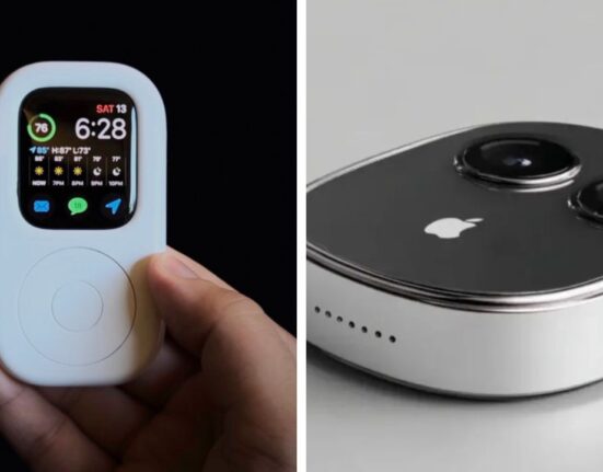 Apple Plan to Develops AirTag Pin with Two Cameras, Three Microphones and Speaker