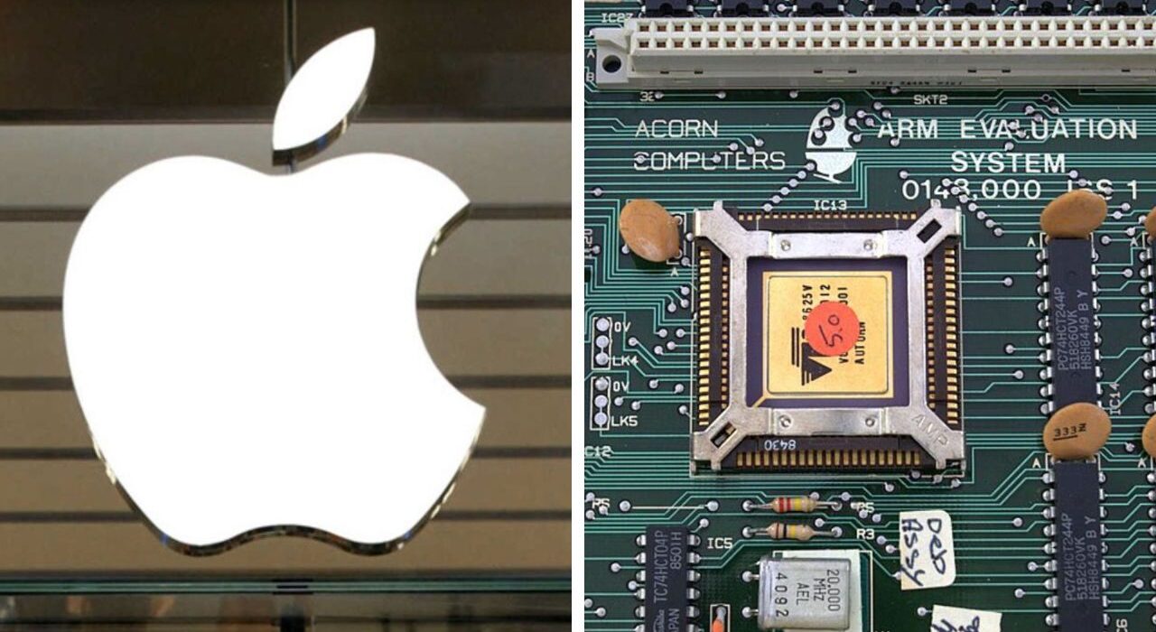 Apple Plan to Launch the AI server chips with Rs. 200 Cr Fund