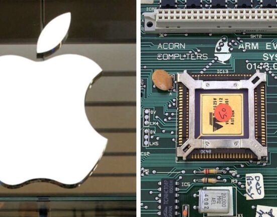 Apple Plan to Launch the AI server chips with Rs. 200 Cr Fund
