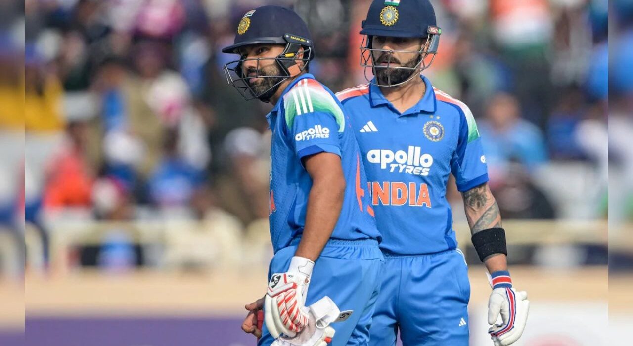 BCCI Eyes Rs 2,00,00,000 Pay Cut in Contracts, Potential Demotion for Kohli and Sharma