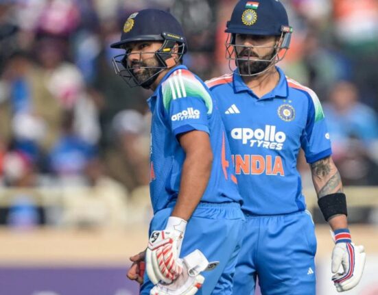 BCCI Eyes Rs 2,00,00,000 Pay Cut in Contracts, Potential Demotion for Kohli and Sharma