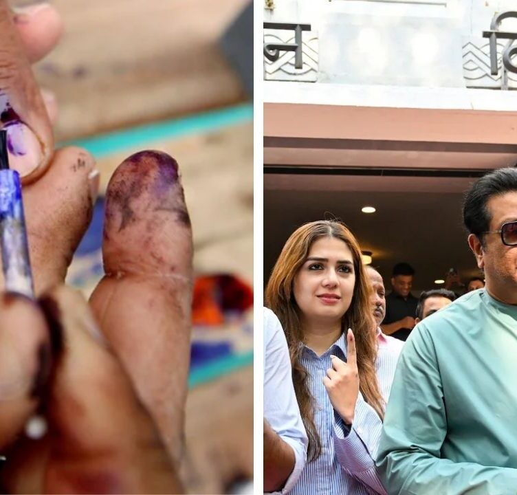 BMC Elections 2026: Why a Marker Pen Is Replacing Indelible Ink