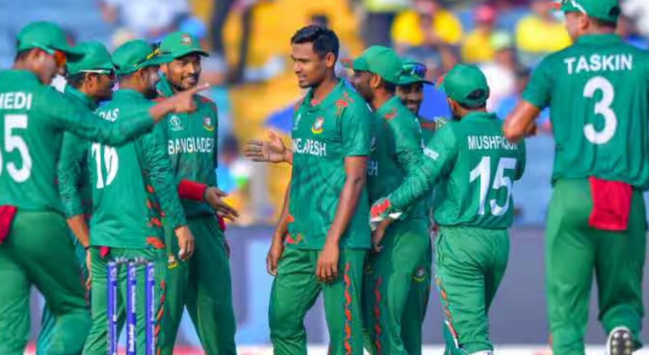 Bangladesh Cricket Board Risks Rs 240 Crore Loss by Boycotting 2026 T20 World Cup