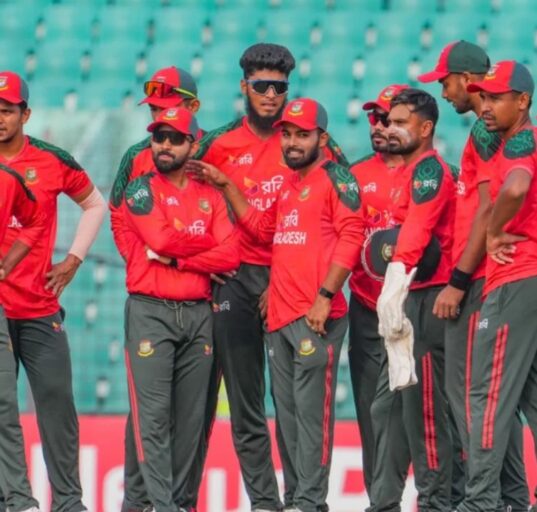 Bangladesh Faces ICC Deadline Over T20 World Cup India Travel Dispute