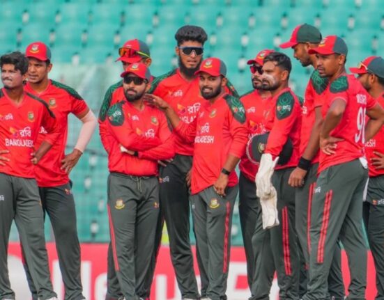 Bangladesh Faces ICC Deadline Over T20 World Cup India Travel Dispute