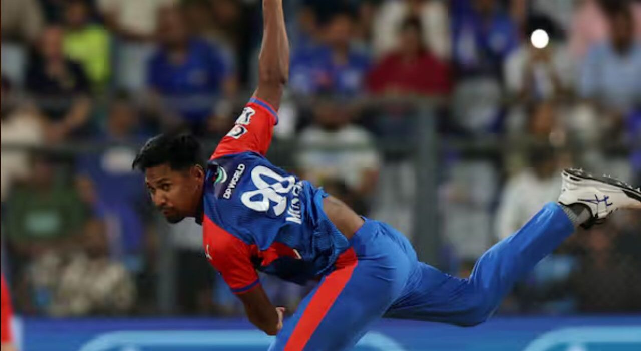 Bangladesh Bans IPL Broadcasts Over Mustafizur Rahman's Exclusion