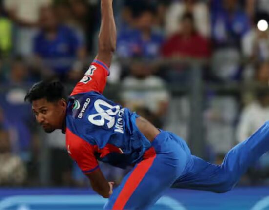 Bangladesh Bans IPL Broadcasts Over Mustafizur Rahman's Exclusion