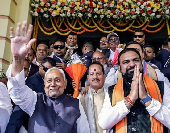 Bihar Cabinet Ministers’ Assets Exceed CM Nitish Kumar’s Wealth