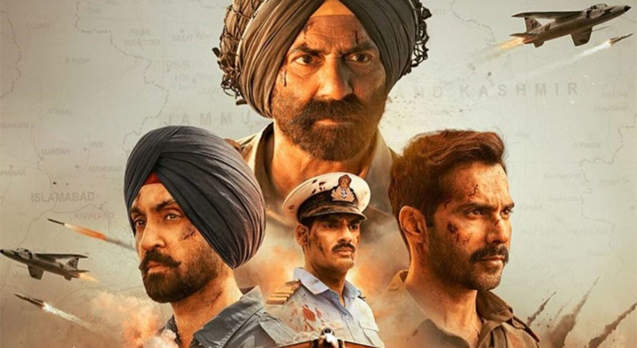 Border 3 Announced After Border 2 Blockbuster Run