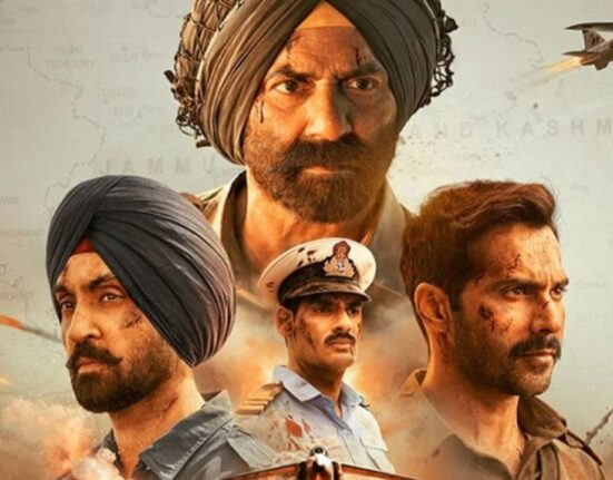 Border 3 Announced After Border 2 Blockbuster Run