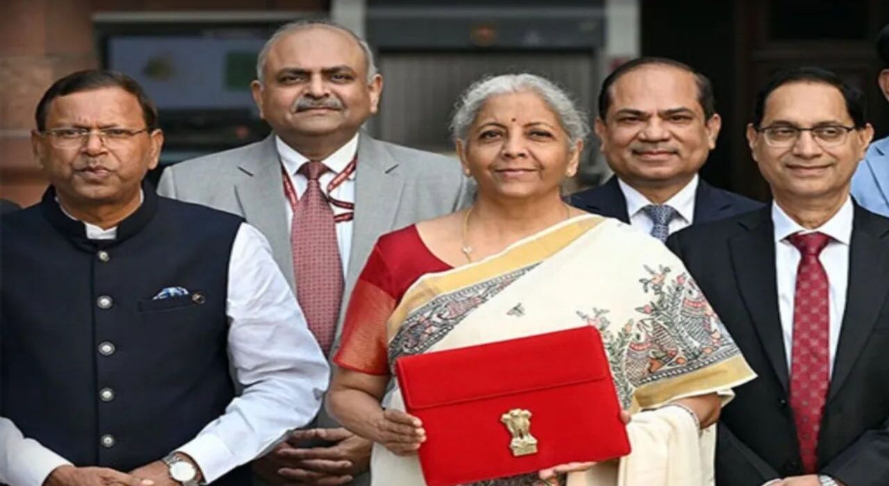Budget 2026 Income Tax Expectations: Will FM Sitharaman Announce New Tax Relief?