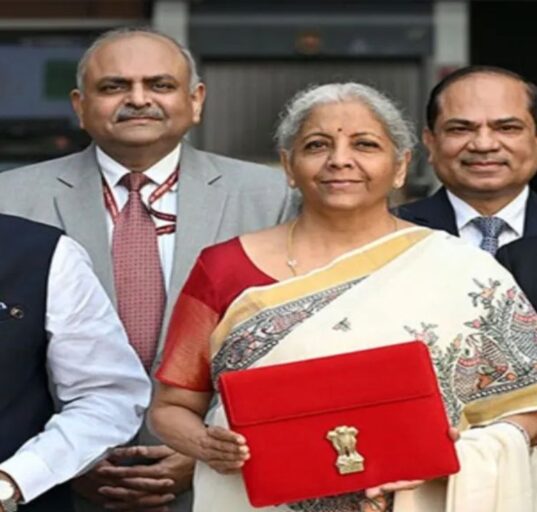 Budget 2026 Income Tax Expectations: Will FM Sitharaman Announce New Tax Relief?