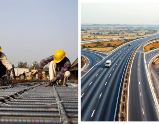 Cabinet Approves ₹19,142 Crore Six-Lane Nashik–Solapur–Akkalkot Greenfield Highway
