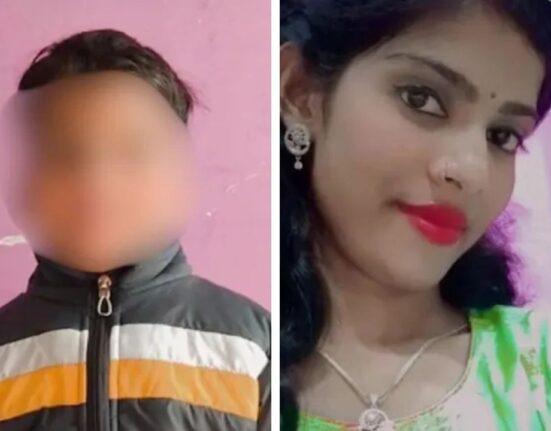 Child caught mother’s secret with boyfriend in Gwalior, Now Jailed for Killing 5-year-old son