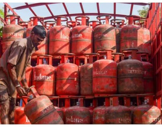 Commercial LPG Cylinders Rise by Rs 111 Across India from January 1