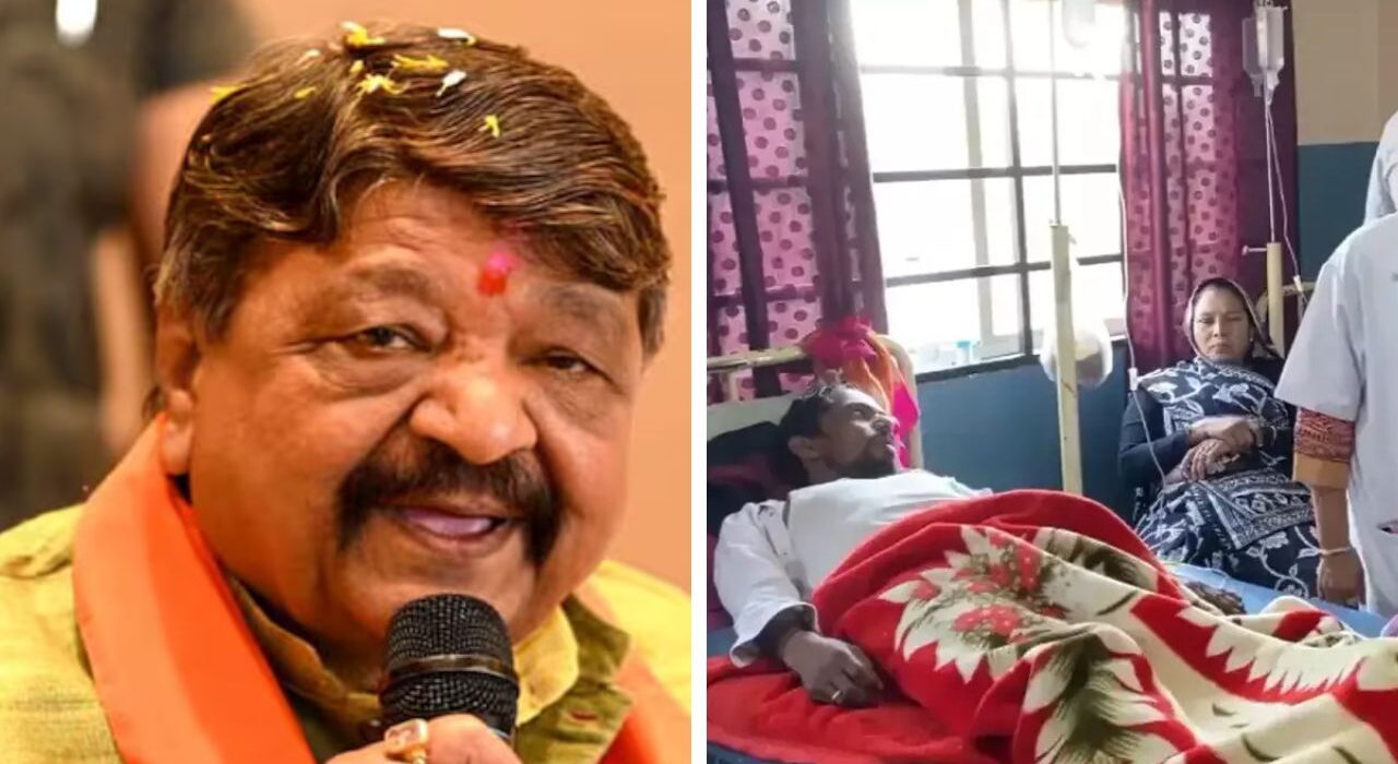 Contaminated Water Deaths: MP Minister’s ‘Useless’ Remark to NDTV Triggers Row