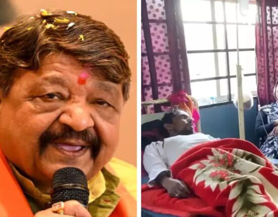 Contaminated Water Deaths: MP Minister’s ‘Useless’ Remark to NDTV Triggers Row