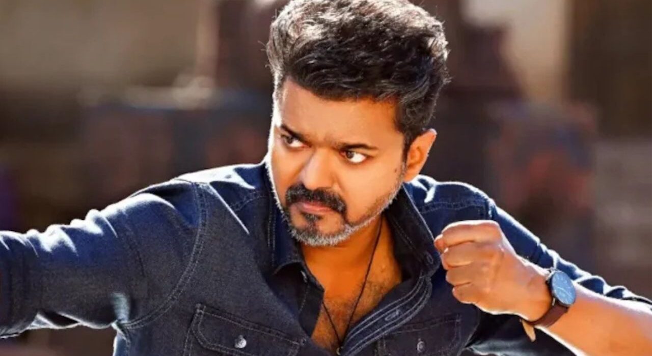 Court Clears Vijay's Jana Nayagan for Release After Certification Delay