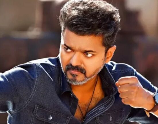 Court Clears Vijay's Jana Nayagan for Release After Certification Delay