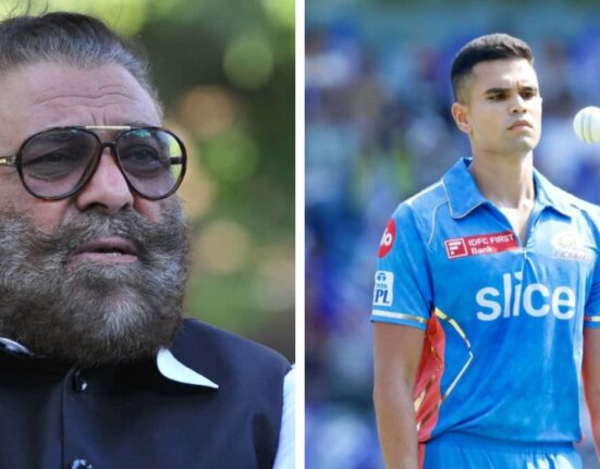 Yograj Singh Says ‘Arjun Tendulkar Bats Like Sachin’, Internet Reacts with Hilarious Trolls