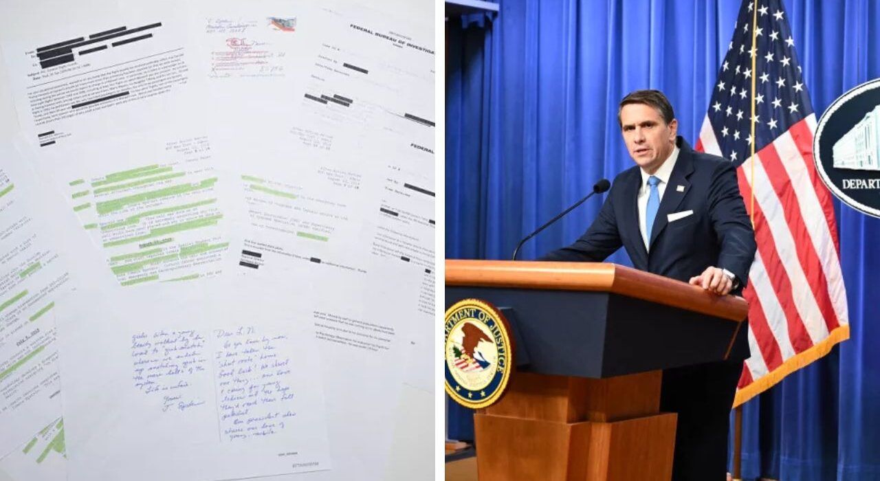 DOJ Releases Final Epstein Files: Millions of Pages and Unverified Tips