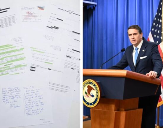 DOJ Releases Final Epstein Files: Millions of Pages and Unverified Tips