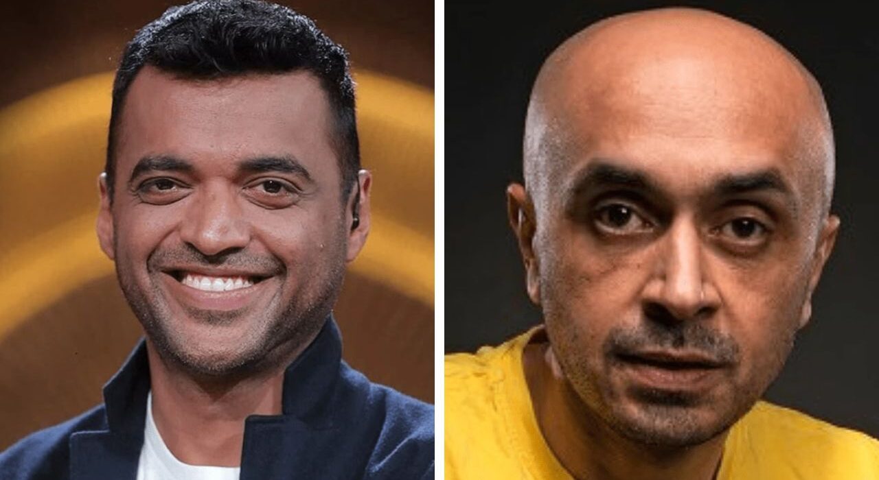 Deepinder Goyal Steps Down as Eternal CEO, Names Blinkit Leader Successor