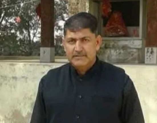 Delhi Man Dead Over Long Time Family Fight, 69 Bullets Found Inside Body