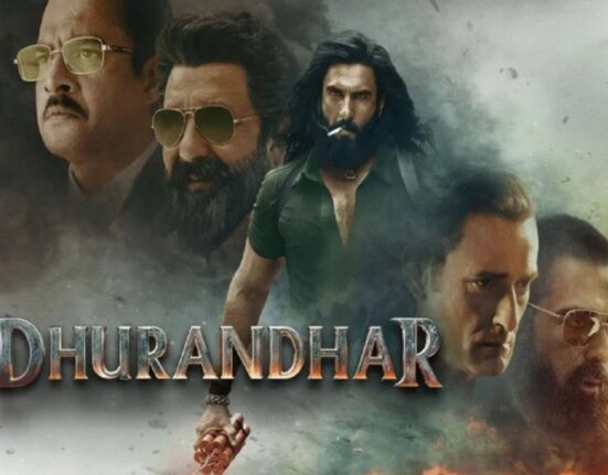 Dhurandhar Hits ₹879.75 Crore Net as Border 2 Advance Bookings Surge
