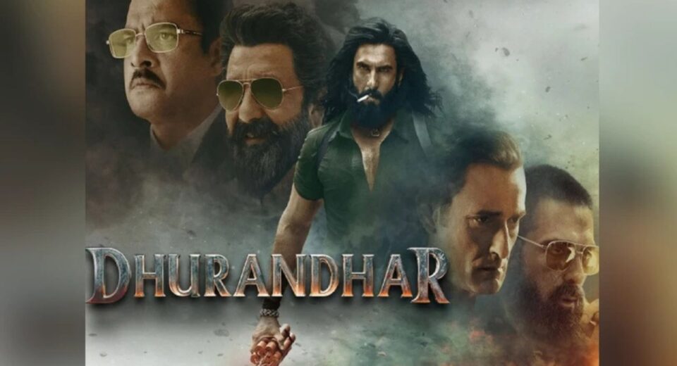 Dhurandhar Hits ₹879.75 Crore Net as Border 2 Advance Bookings Surge