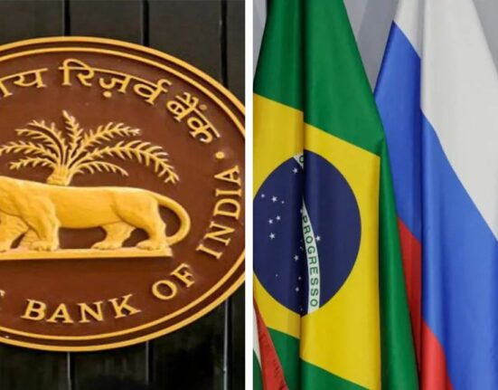 RBI Proposes Linking BRICS Digital Currencies for Easier Trade