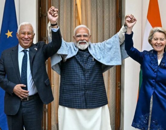 EU and India Seal Landmark Free Trade Agreement After Two Decades