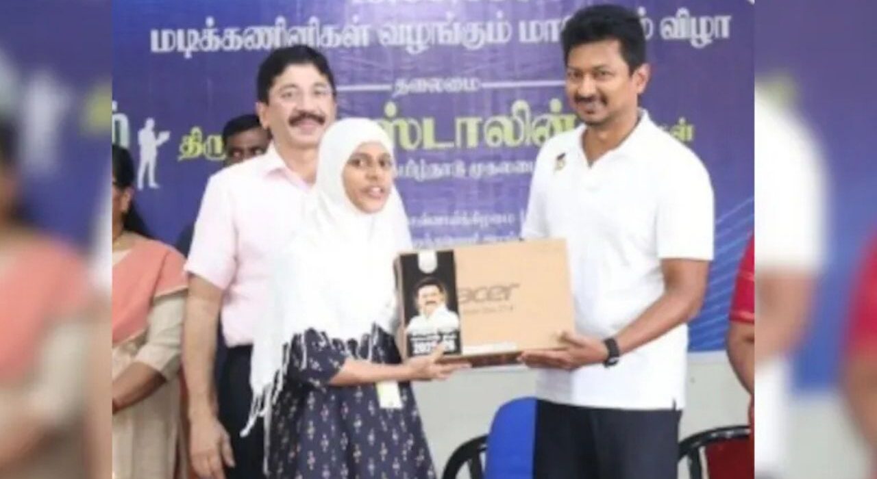 Girls Educated in South, Kept as Slaves in North? DMK’s Dayanidhi Maran Sparks Political Row