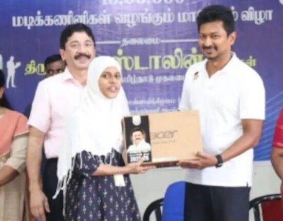 Girls Educated in South, Kept as Slaves in North? DMK’s Dayanidhi Maran Sparks Political Row