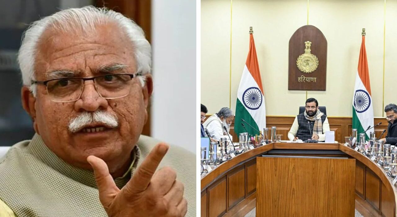 Government Job Approved for ASI Widow After Haryana Cabinet Decision