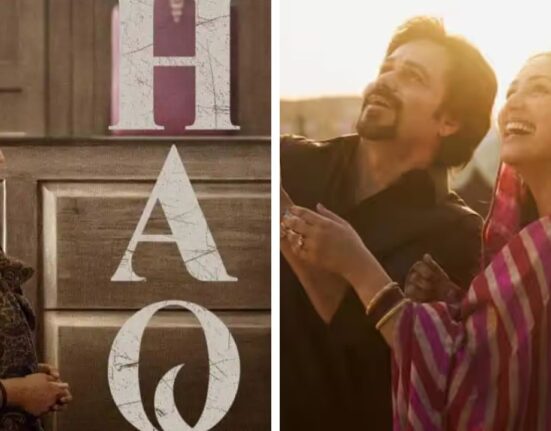 Haq Streams on Netflix, Reviving Yami Gautam and Emraan Hashmi's Courtroom Drama