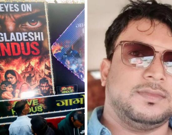 Hindu Man Murdered in Bangladesh; 2nd Killing in 24 Hours Raises Alarm