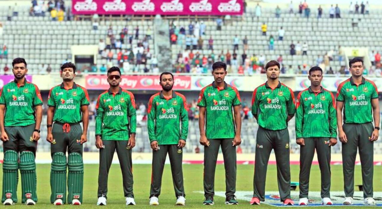 ICC Rejects Bangladesh Plea to Move T20 World Cup Games from India