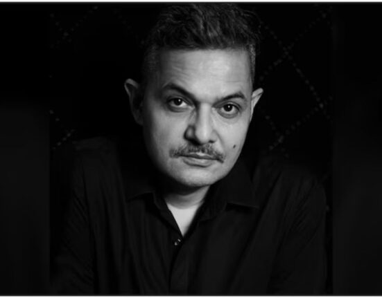 IndiGo Responds After Writer Neelesh Misra Claims Daughter Was Mistreated