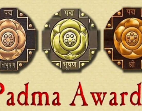 India Announces 131 Padma Awards for 2026 Honoring Stars from Cricket and Cinema